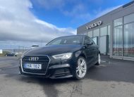 2019 Audi A3 2.0