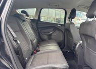 2019 Ford Kuga 1.5E 150 Titanium SUV