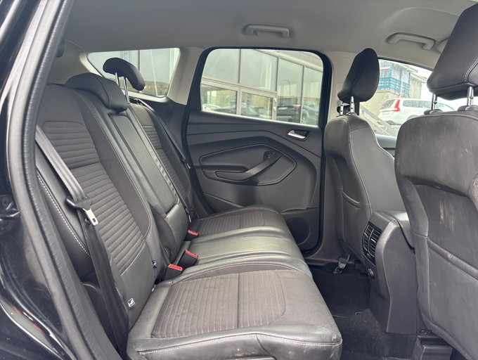 2019 Ford Kuga 1.5E 150 Titanium SUV