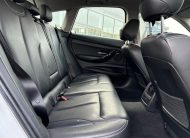 2018 BMW 320d GT