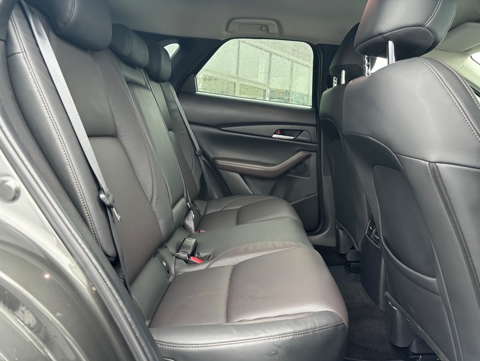 2022 Mazda CX-30 2.0 Cosmo