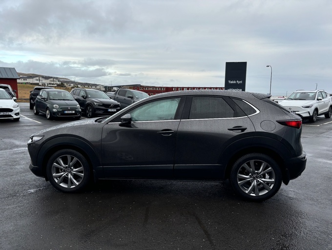 2022 Mazda CX-30 2.0 Cosmo