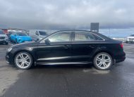 2019 Audi A3 2.0