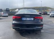 2019 Audi A3 2.0