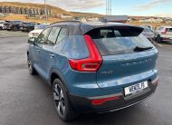 2024 Volvo XC40 Plus Twin Demobilur