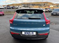 2024 Volvo XC40 Plus Twin Demobilur