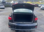 2019 Audi A3 2.0