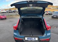 2024 Volvo XC40 Plus Twin Demobilur
