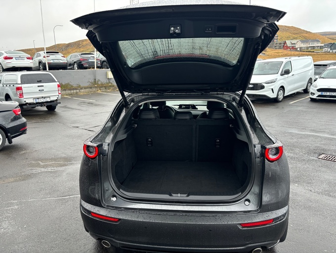 2022 Mazda CX-30 2.0 Cosmo