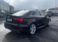 2019 Audi A3 2.0