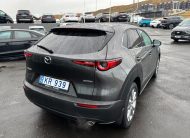 2022 Mazda CX-30 2.0 Cosmo