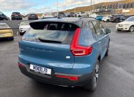 2024 Volvo XC40 Plus Twin Demobilur