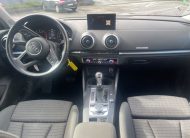 2019 Audi A3 2.0