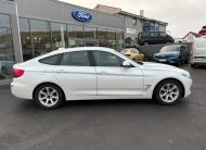 2018 BMW 320d GT