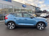 2024 Volvo XC40 Plus Twin Demobilur