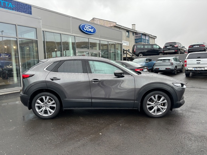 2022 Mazda CX-30 2.0 Cosmo