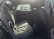 2019 Audi A3 2.0