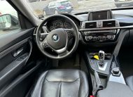 2018 BMW 320d GT