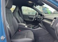 2024 Volvo XC40 Plus Twin Demobilur