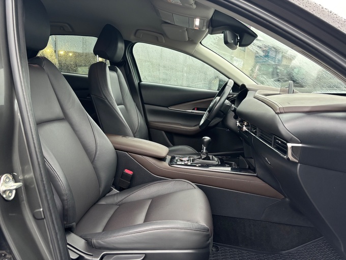 2022 Mazda CX-30 2.0 Cosmo