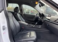 2018 BMW 320d GT