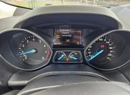2019 Ford Kuga Ecoboost 1.5