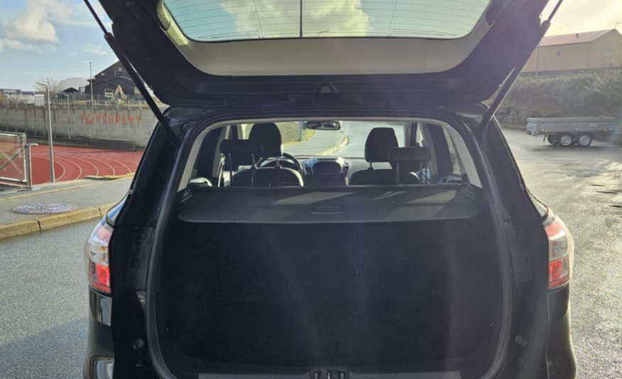2019 Ford Kuga Ecoboost 1.5