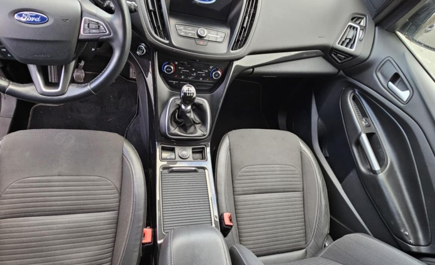 2019 Ford Kuga Ecoboost 1.5
