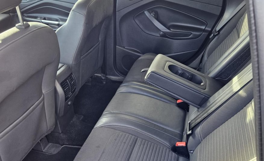 2019 Ford Kuga Ecoboost 1.5