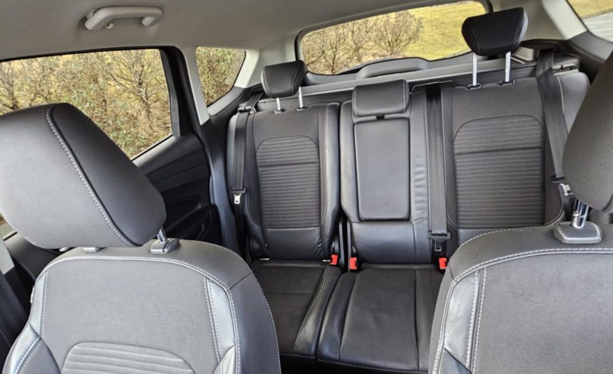 2019 Ford Kuga Ecoboost 1.5