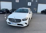 2019 Mercedes B-Class