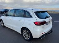 2019 Mercedes B-Class