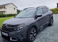 2019 Citroën C5 Aircross