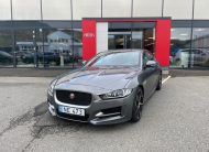 2017 Jaguar XE 2.0i R-Sport