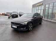 2021 Polestar 2 Long Range Dual Motor