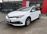 2019 Toyota Auris hybrid