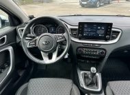 2022 KIA Ceed 1.5T-G