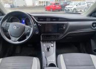 2019 Toyota Auris hybrid