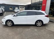 2019 Toyota Auris hybrid