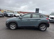 2021 Hyundai Kona Kauai