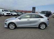 2022 KIA Ceed 1.5T-G