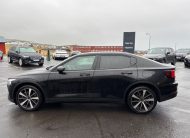2021 Polestar 2 Long Range Dual Motor