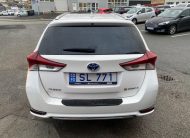 2019 Toyota Auris hybrid