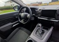 2019 Citroën C5 Aircross