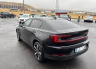 2021 Polestar 2 Long Range Dual Motor