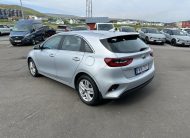 2022 KIA Ceed 1.5T-G