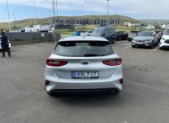 2022 KIA Ceed 1.5T-G