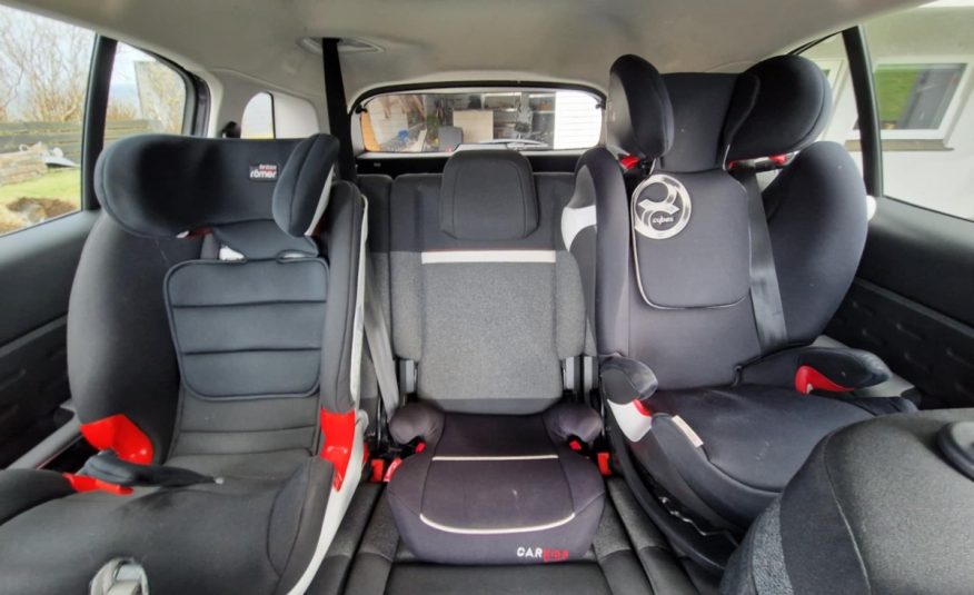 2019 Citroën C5 Aircross