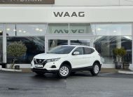 2018 Nissan Qashqai