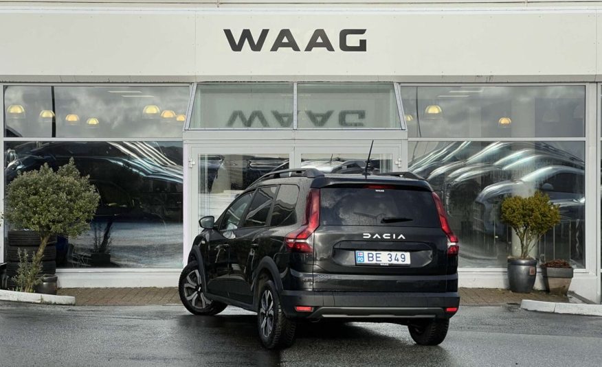 2023 Dacia Jogger Expression
